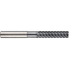 4MM SC MULTI-FLUTE LONG EM-ALTIN - Caliber Tooling