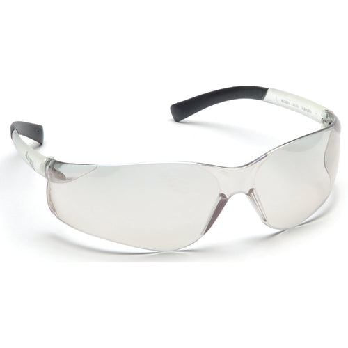 Ztek With Ir Coating Safety Glasses - Caliber Tooling