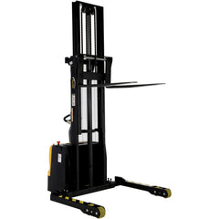 Stacker Dbl Mast 125″ Adjustable 3K