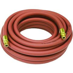 1/2 X 50' PVC HOSE - Caliber Tooling