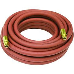 3/8 X 100' PVC HOSE - Caliber Tooling