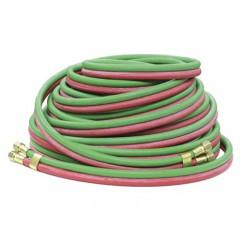 1 X 50' PVC HOSE - Caliber Tooling