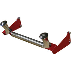 Hose Roller Guide, 3 Way - Caliber Tooling