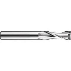 S610 20MM SC 2FL STD END MILL - Caliber Tooling