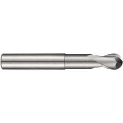 S629 12MM SC 1FL STD END MILL - Caliber Tooling