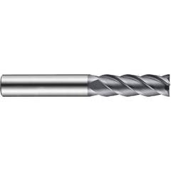 S717 14MM SC 4FL LONG EM-ALCRN - Caliber Tooling