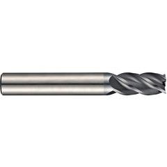 20MM SC END MILL-ALCRN - Caliber Tooling