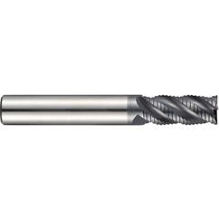 20MM SC ROUGHING END MILL-ALCRN - Caliber Tooling