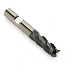 20MM 4FL SC K/W SHRT EM-HB-ALNOVA - Caliber Tooling