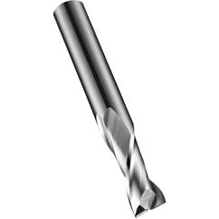 18MM 2FL SC END MILL-BRT - Caliber Tooling