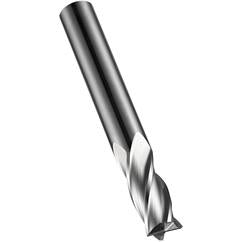 18MM 4FL SC END MILL-BRT - Caliber Tooling