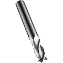 20MM 4FL SC END MILL-BRT - Caliber Tooling