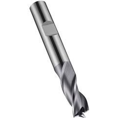 S933 20MM SC SLOTTING END MILL-TIALN - Caliber Tooling