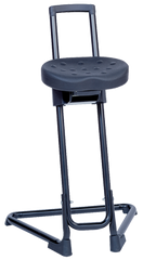 Ergonomic Sit-Stand Stool - Caliber Tooling