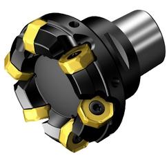 745080C821H COROMILL 745 - Caliber Tooling