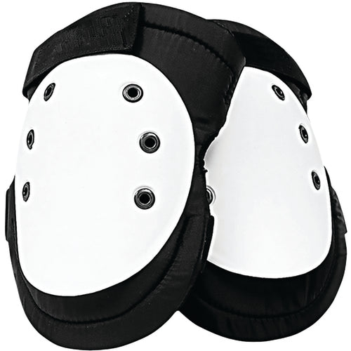 DELUXE KNEE PADS HARD CAP - Caliber Tooling