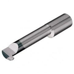 SAT-750-10X - .490 Min. Bore - 1/2 Shank -.1200 Projection - Stub Acme Internal Threading Tool - AlTiN - Caliber Tooling