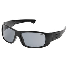 FURIX BLACK FRAME GRAY ANTIFOG LENS - Caliber Tooling