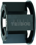 TRIBOS REDUCTION INSERT - Caliber Tooling