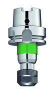 SCK2-B / HSK-A100 M4-M20 x 115.5 Synchro Chuck - Caliber Tooling