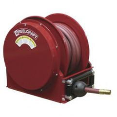 3/4 X 50' HOSE REEL - Caliber Tooling