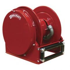 3/4 X 50' HOSE REEL - Caliber Tooling