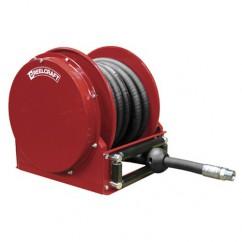 1 1/4 X 50' HOSE REEL - Caliber Tooling