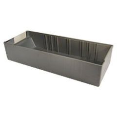 2 1/8″ × 4″ Replacement Drawer for use with Akro-Mils Modular Parts Cabinet - Caliber Tooling