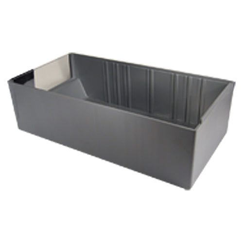 3 1/16″ × 5 3/16″ Replacement Drawer for use with Akro-Mils Modular Parts Cabinet - Caliber Tooling