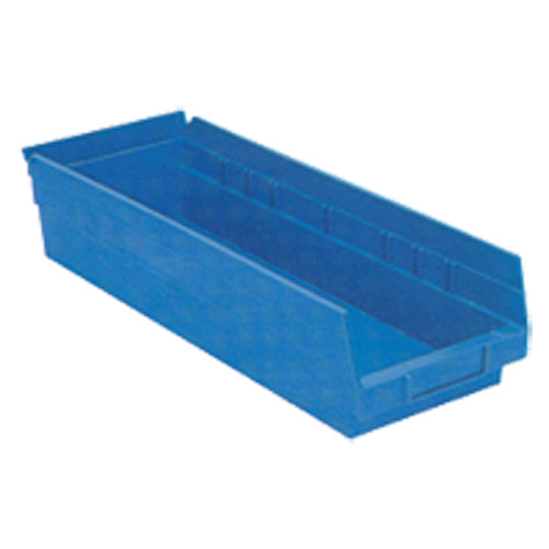 ‎30-138 BLUE SHELF BIN - Caliber Tooling