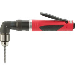 1HP 1/2 Angle Drill Non Rev - Caliber Tooling