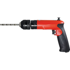 1HP Pistol Grip Drill Rev - Exact Industrial Supply