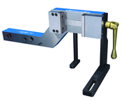 Sidewinder™ Vise - for 8" Vise - Caliber Tooling