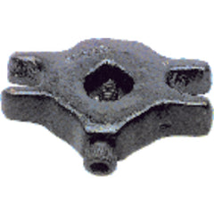 Grinding Carrier - 1/2″ Capacity - Caliber Tooling