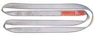 Sling - EN2-801-T3; Type 5; 2-Ply; 1" Wide x 3' Long - Caliber Tooling