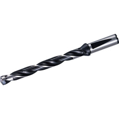 ‎SF32DRA310M8, DRA Magic Drill 31.00-31.99mm Cutting Diameter, 8xD, Replaceable Tip Drill