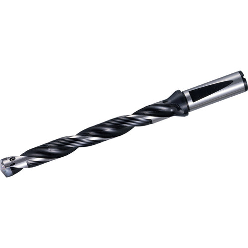 ‎SF32DRA260M8, DRA Magic Drill 26.00-26.99mm Cutting Diameter, 8xD, Replaceable Tip Drill