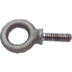 Shoulder Pattern Eye Bolt - M22 × 2.50 Thread Size, 46.0 mm Eye Diameter - Caliber Tooling