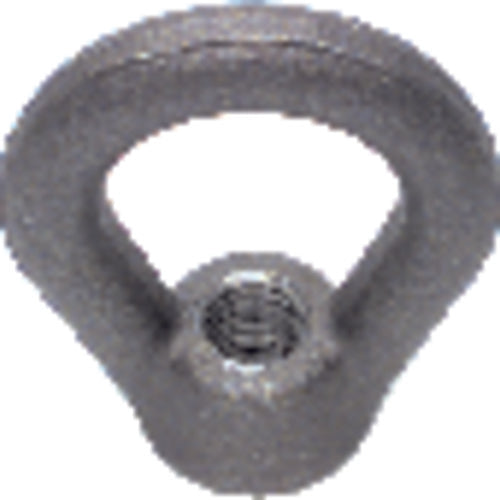 Heavy Duty Eye Nut - 3/4″-10 Thread, 1 1/2″ Eye Diameter - Caliber Tooling