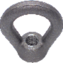 Heavy Duty Eye Nut - 5/8″-11 Thread, 1 1/2″ Eye Diameter - Caliber Tooling