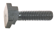 T-Slot Bolt - 1-8 Thread, 9'' Length Under Head - Caliber Tooling