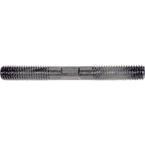 Clamping Stud for T-Slot Work - 3/4″-10 Thread Size, 24″ Overall Length - Caliber Tooling