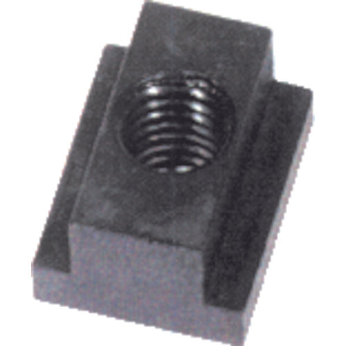 ‎T-Slot Nut - 5/8″-11 Thread Size, 13/16″ Table Slot - Caliber Tooling