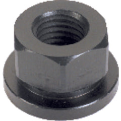 Flange Nut - 3/4″-10 Thread Size - Caliber Tooling