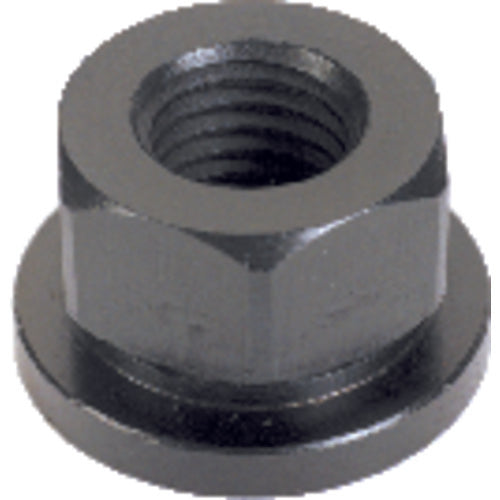 Flange Nut - 1 1/4″-7 Thread Size - Caliber Tooling