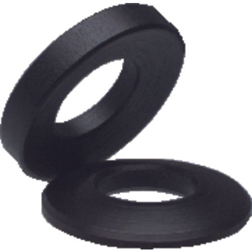 1 1/2″ Bolt Size - Black Oxide Cold Rolled Steel - Spherical Washer - Caliber Tooling