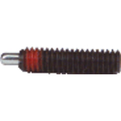 1/4-20X3/4 SPRING PLUNGER - Caliber Tooling