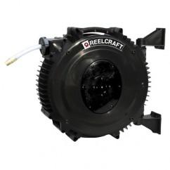 3/4 X 50' HOSE REEL - Caliber Tooling