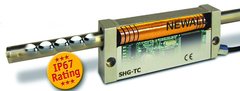 16" SHG-TC Linear Encoder - Caliber Tooling