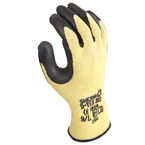 S-TEX303M-08 NAT RUB PALM - Caliber Tooling